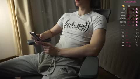 Mike XMaestro 3369 online show from 03.12.25