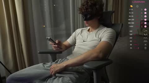 Mike XMaestro 3369 online show from 09.28.25