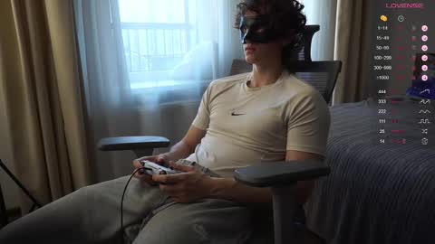 Mike XMaestro 3369 online show from 09.30.25