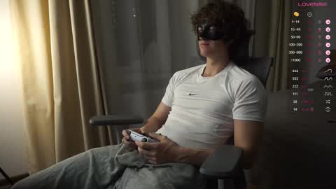 Mike XMaestro 3369 online show from 10.28.25