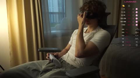 Mike XMaestro 3369 online show from 10.29.25