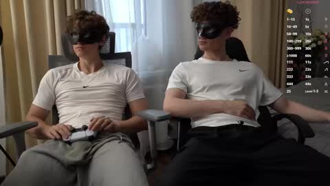 Mike XMaestro 3369 online show from 02.16.26