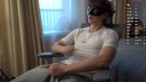 Mike XMaestro 3369 online show from 02.23.26