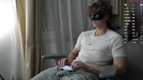 Mike XMaestro 3369 online show from 03.27.26