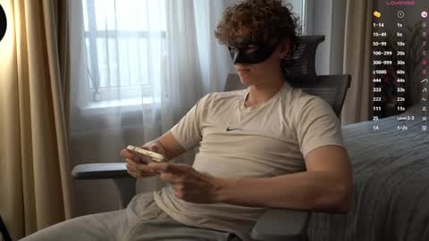 Mike XMaestro 3369 online show from 04.19.26