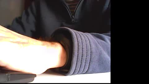 Maestrojedi0 online show from 02.24.25