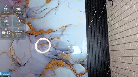 maevekuro online show from 11.25.25