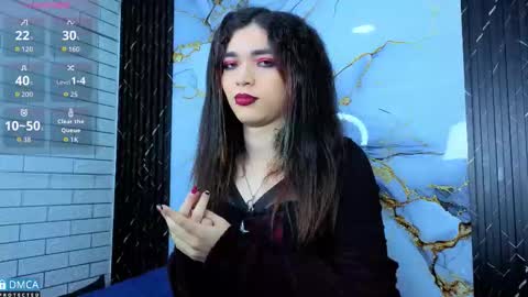 maevekuro online show from 01.08.26