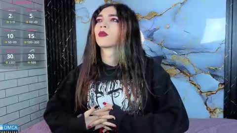 maevekuro online show from 01.15.26