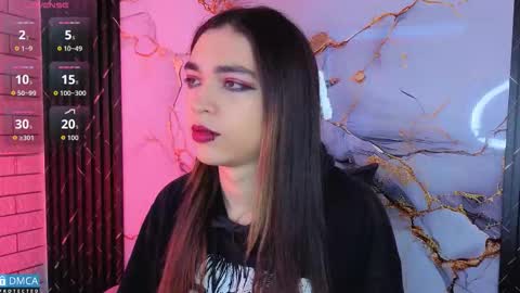 maevekuro online show from 02.02.26