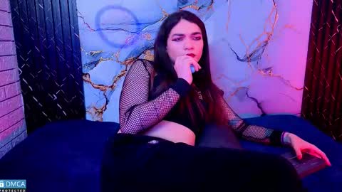 maevekuro online show from 03.12.26