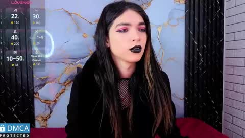 maevekuro online show from 05.20.26