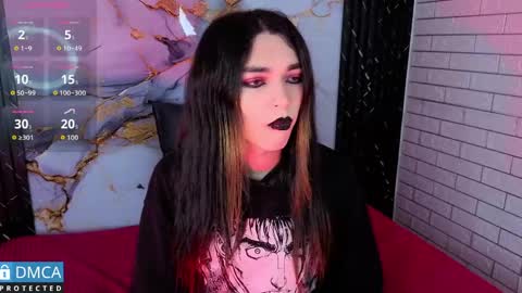 maevekuro online show from 05.26.26
