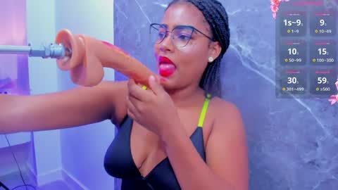 Maria fernada online show from 05.21.26