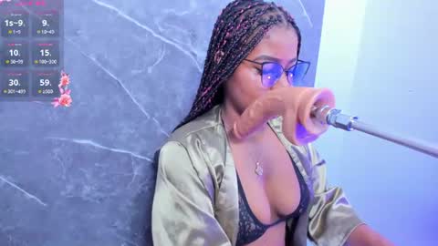 Maria fernada online show from 06.23.26