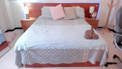 mafe_kailina online show from 04.07.26