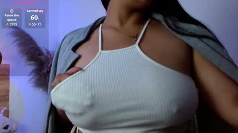 mafevelezzz online show from 10.14.25