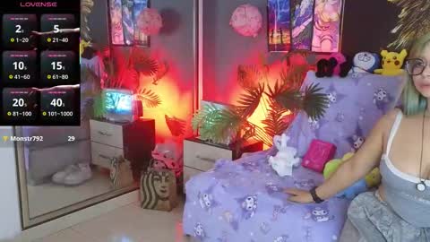 mafecosecret online show from 09.26.25