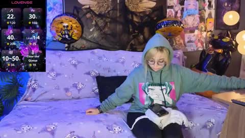 mafecosecret online show from 10.19.25