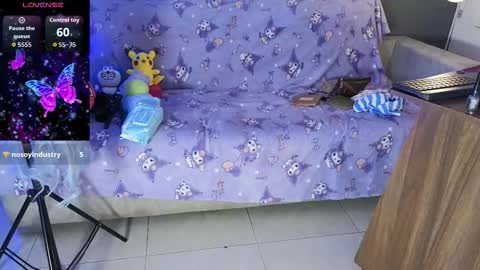 mafecosecret online show from 11.12.25