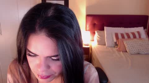 Mafer Flor online show from 01.16.25