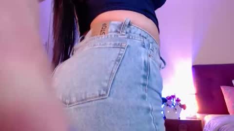 Mafer Flor online show from 03.10.26