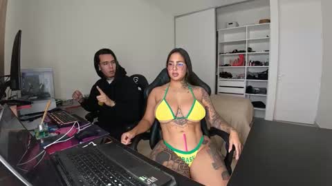 maferalvarezxxx online show from 03.09.26