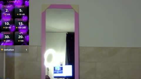 maferchavez88 online show from 01.09.26