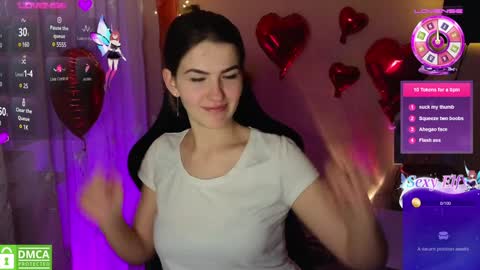 mag1c_eyes online show from 02.08.25