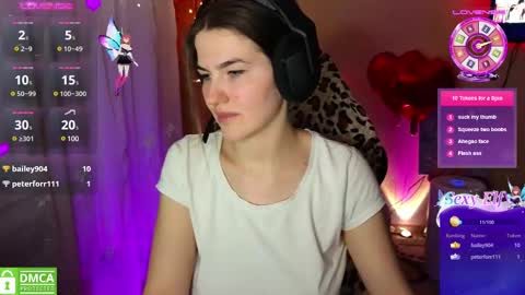 mag1c_eyes online show from 03.04.25