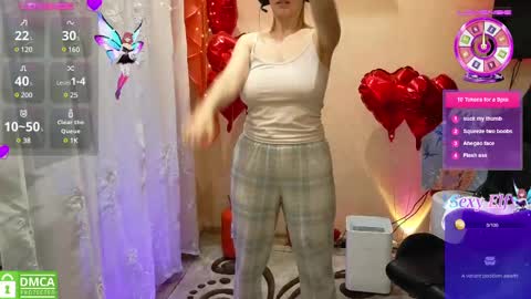 mag1c_eyes online show from 03.05.25