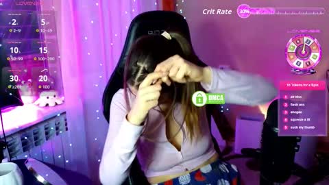 Snapshot of mag1c_eyes chatting on 02.13.26 mag1c_eyes online show from 02.13.26