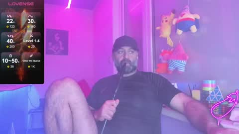 Magabear online show from 12.29.24