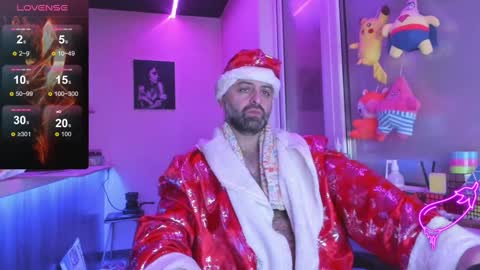 Magabear online show from 01.02.25