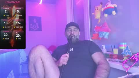 Magabear online show from 01.02.25