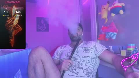 Magabear online show from 01.02.25