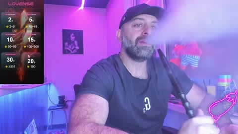 Magabear online show from 01.03.25