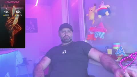 Magabear online show from 01.04.25