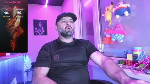 Magabear online show from 01.06.25