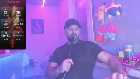 Magabear online show from 01.06.25