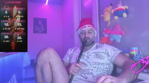 Magabear online show from 01.07.25