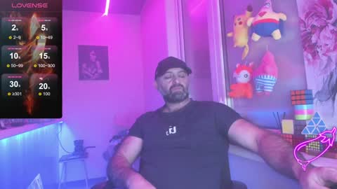 Magabear online show from 01.10.25