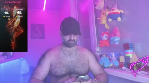 Magabear online show from 02.06.25