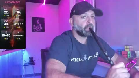 Magabear online show from 10.02.25