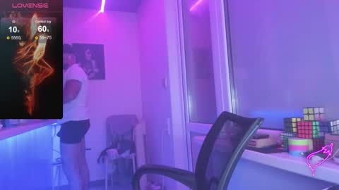 Magabear online show from 10.10.25