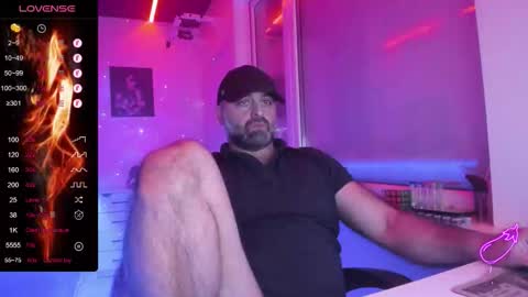 Magabear online show from 02.09.26