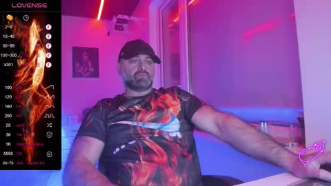 Magabear online show from 02.18.26