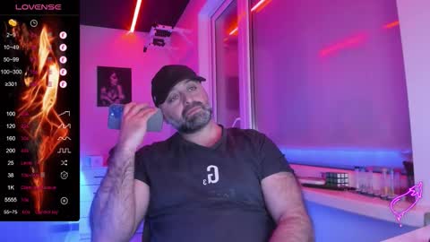 Magabear online show from 02.20.26