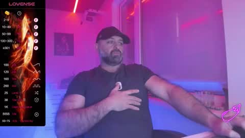 Magabear online show from 02.23.26