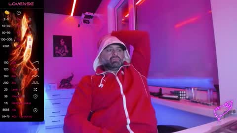 Magabear online show from 03.01.26